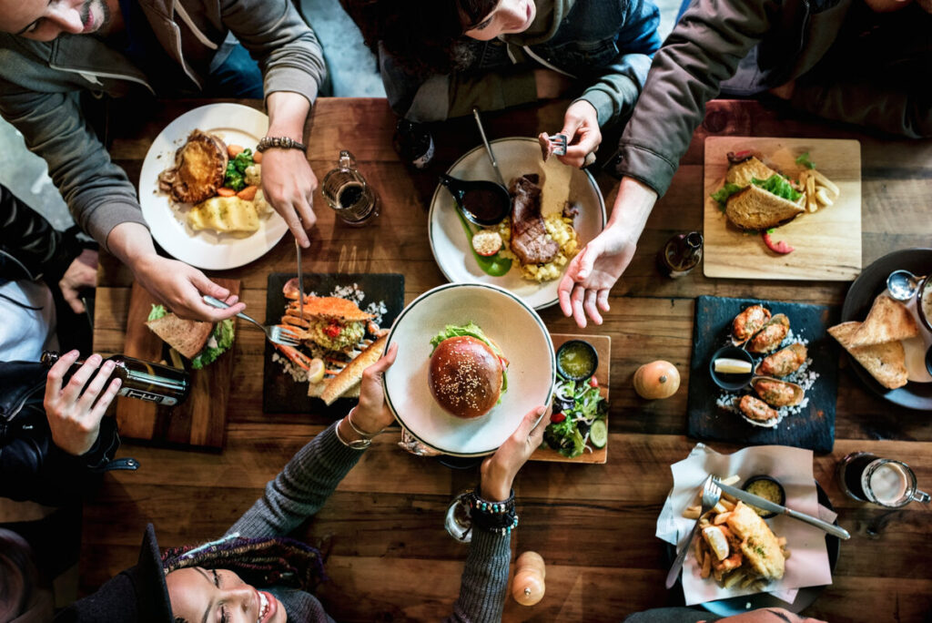 A Foodie’s Guide to Pocantico Lake Estates: Best Eats, Hidden Gems, and Local Flavor